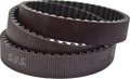 Belt Secondary Drive (40001-85) 136 Tooth 1.5" X7N