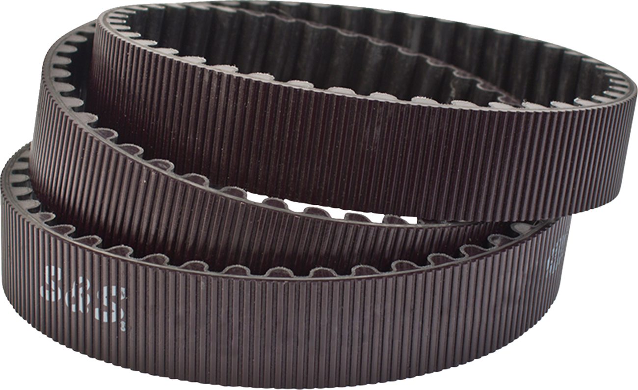 Belt Secondary Drive (40022-91) 128 Tooth 1.125" X7N