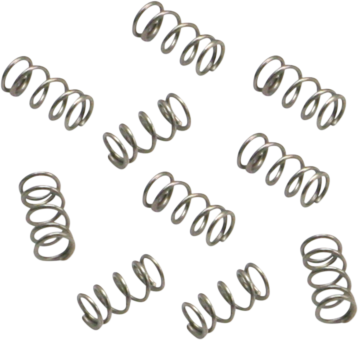 SPRING ACCL PMP/IDLE 10PK