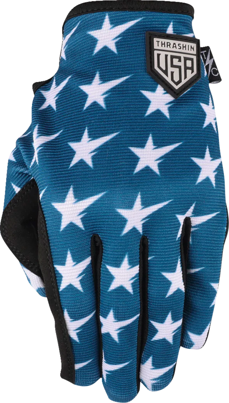 GLOVE STEALTH AM RWB XL