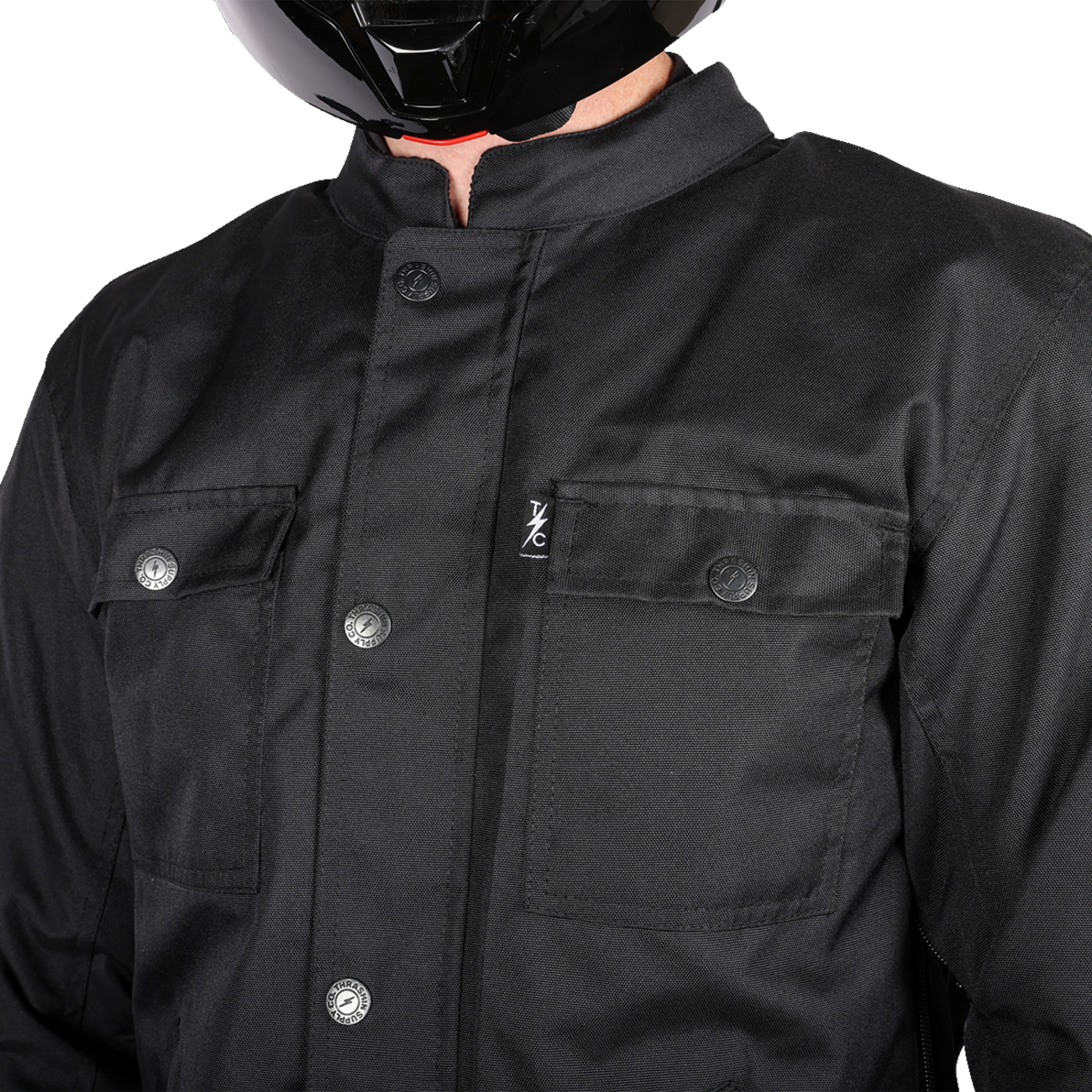 JACKET ATLAS V2 MD