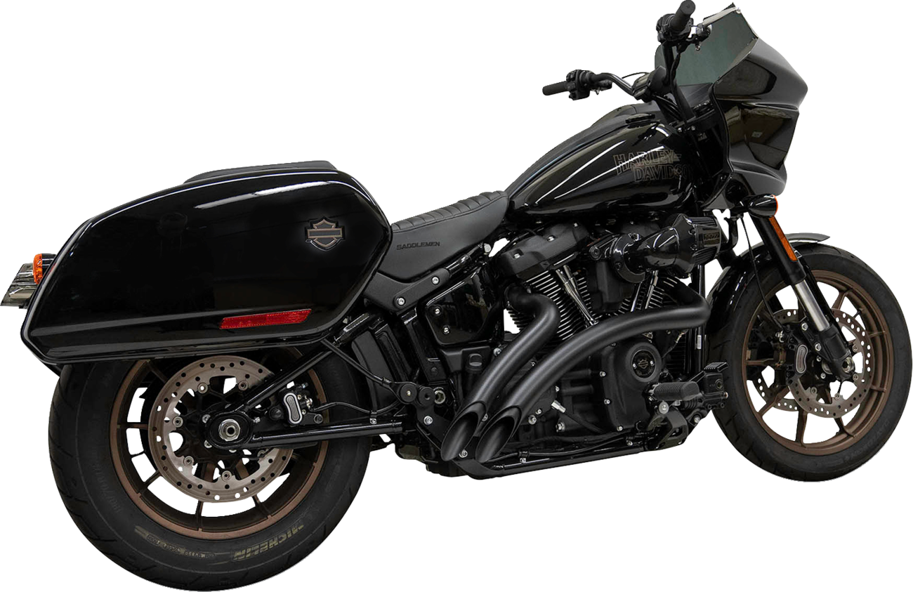 EXHAUST SWEEPER 18+ FXFB