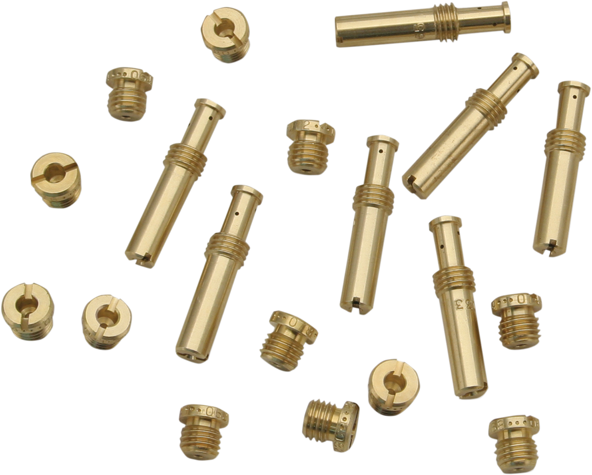 JET KIT MASTER F/S&S E/G