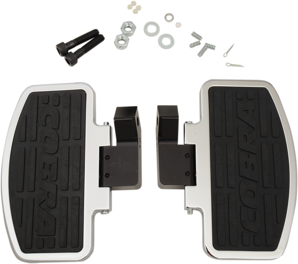 PASS F/BOARDS VN1500N