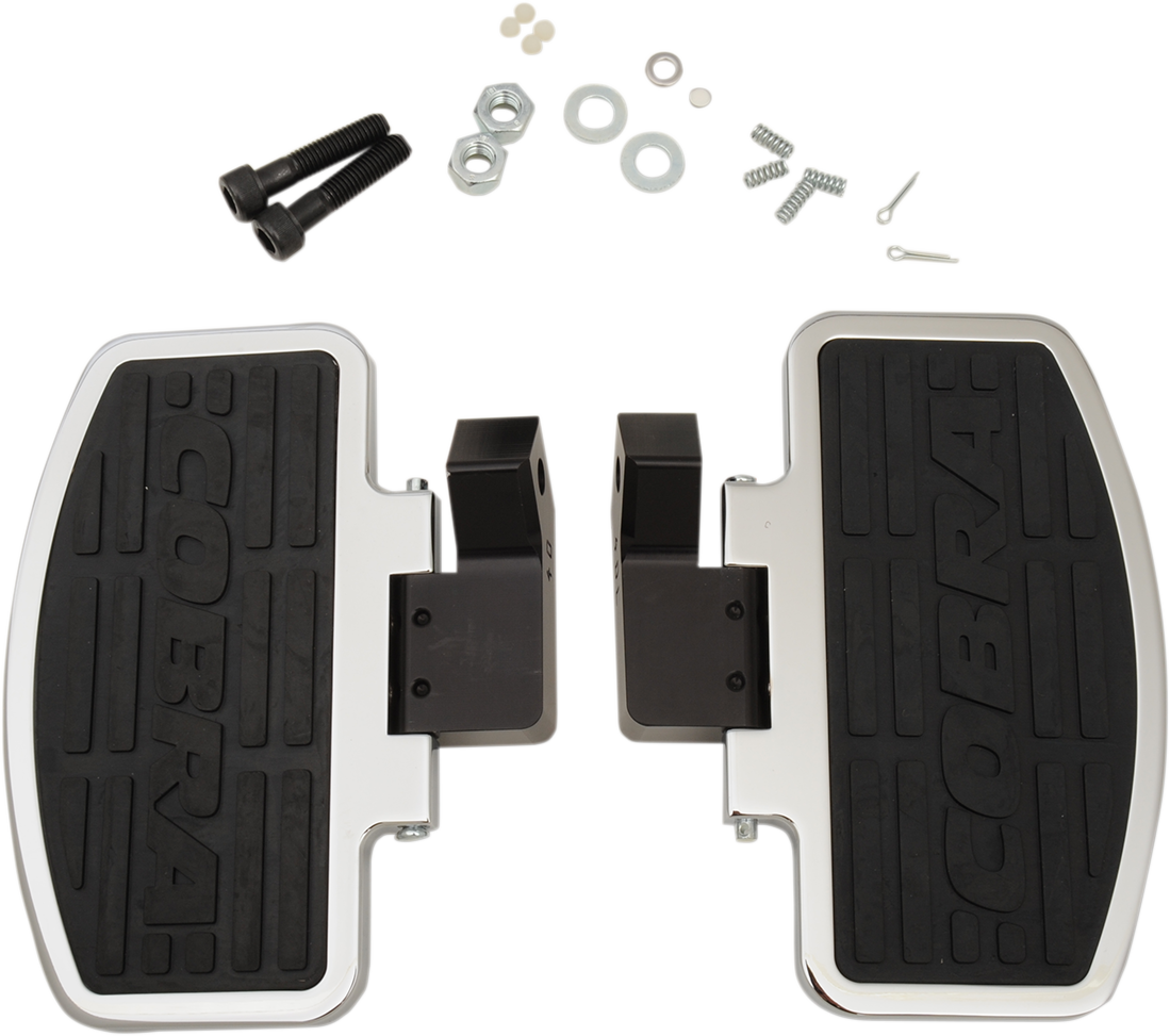 PASS F/BOARDS VN1500N