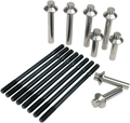 STUD KIT,TC CYLINDER