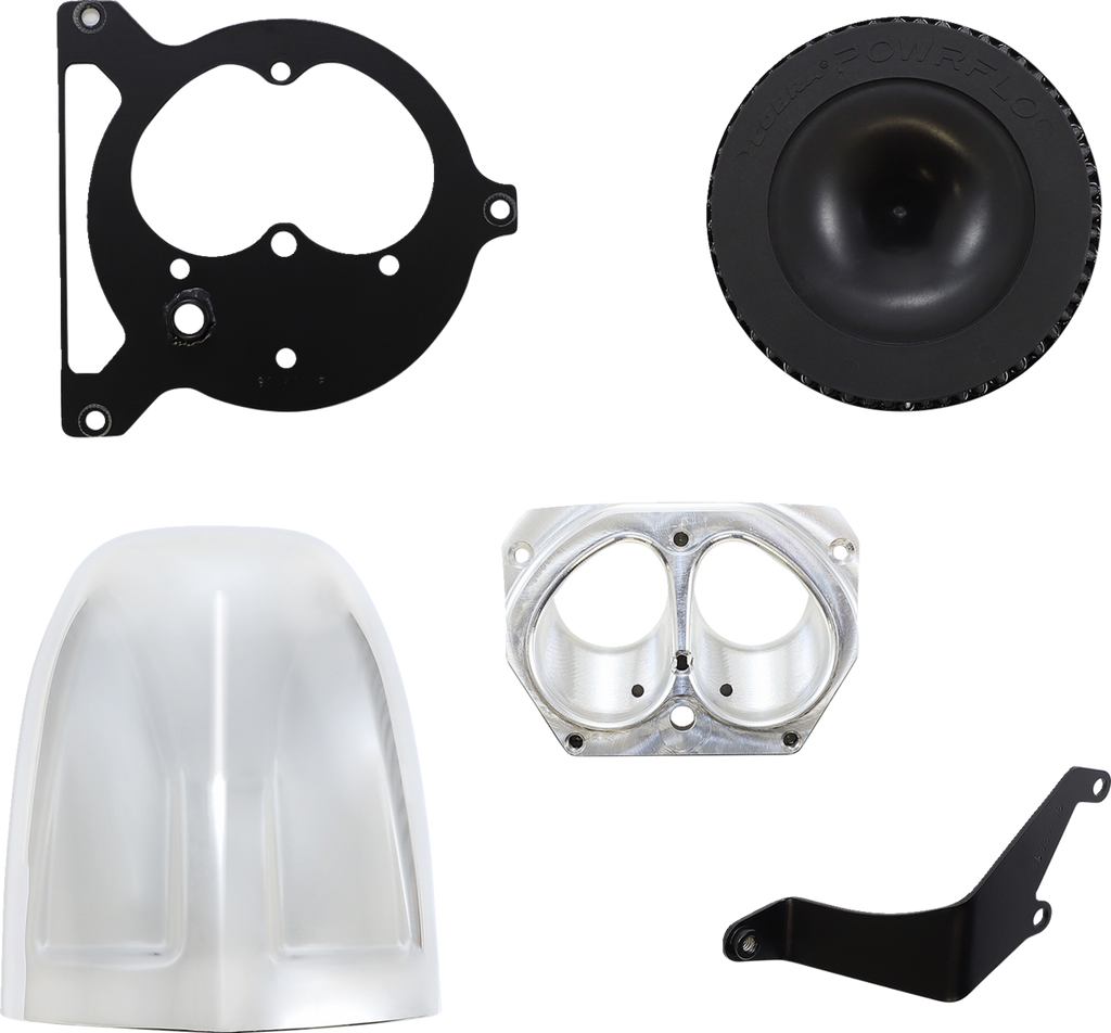AIR FILTER P-FLO CH XVS13