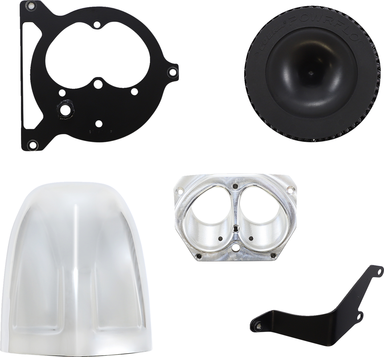 AIR FILTER P-FLO CH XVS13