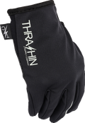 GLOVE STEALTH WB BLK XL