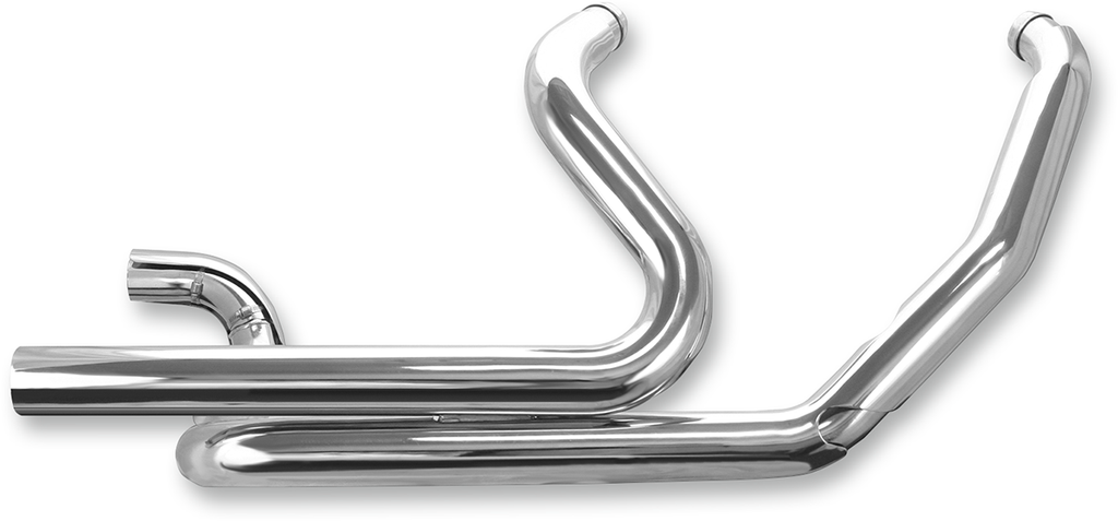HEADPIPES CHR 09-16FLT