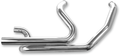 HEADPIPES CHR 09-16FLT