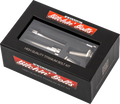 HARWARE KIT TITANIUM M8 COIL AND HORN
