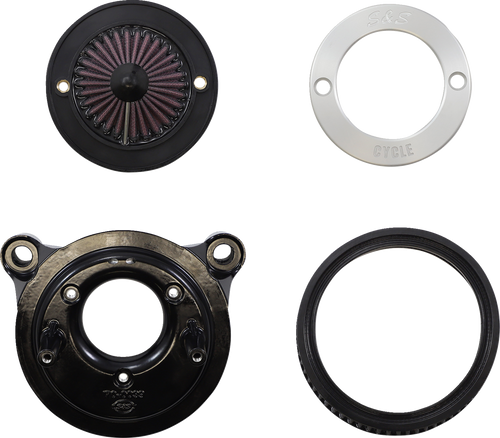 AIR CLEANER A-STNG 08-16R