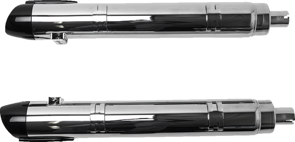 MUFFLER SLSH IND. 14+.CHR