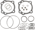 T/END GASKET 4" S&S T.C.