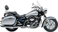 MUFFLERS S/D NOMAD