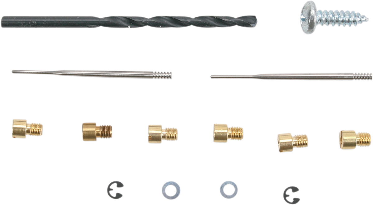 JETKIT HON VT1100C