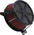 AIR FILTER BLK SPK BOLT