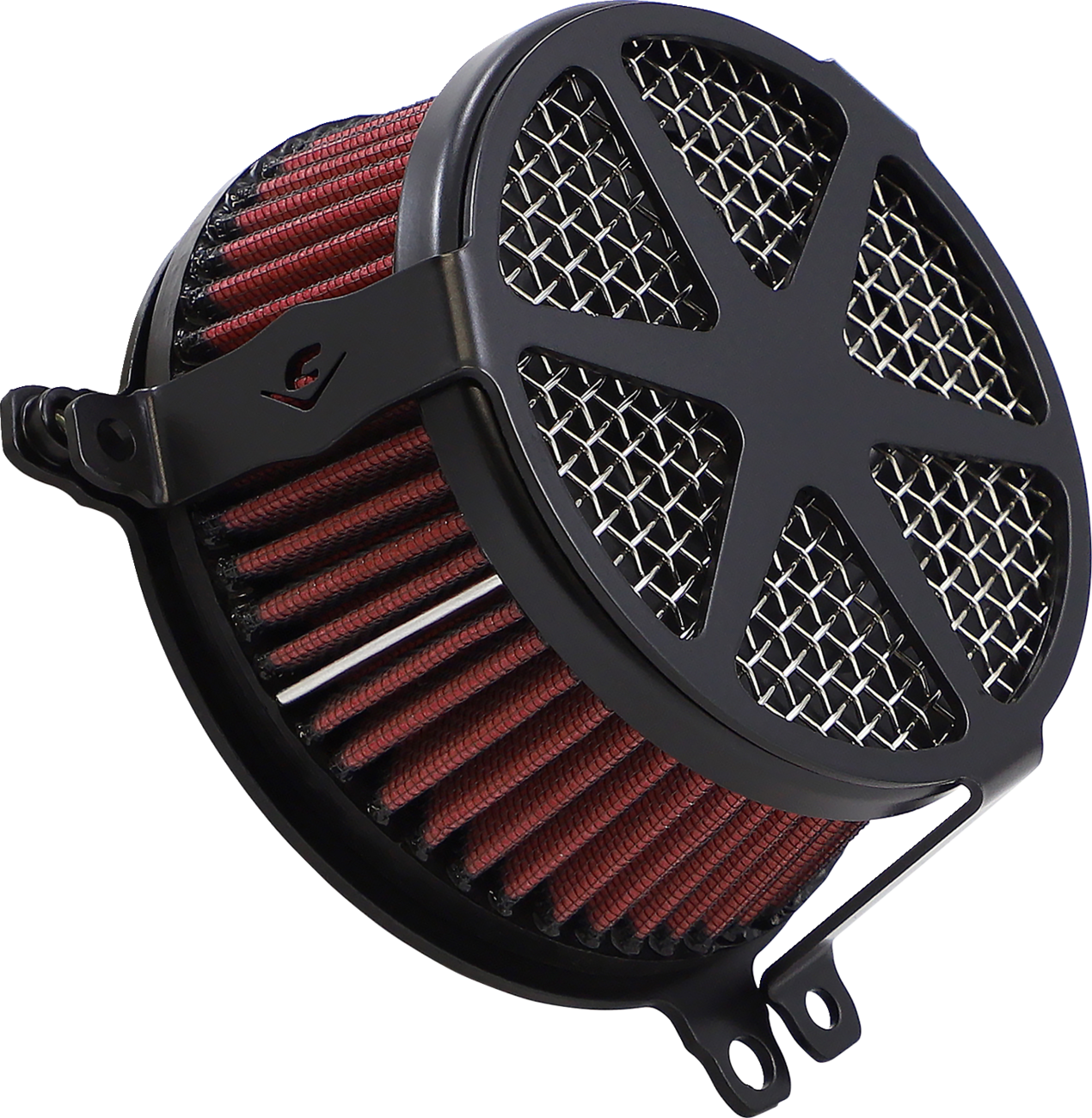 AIR FILTER BLK SPK BOLT