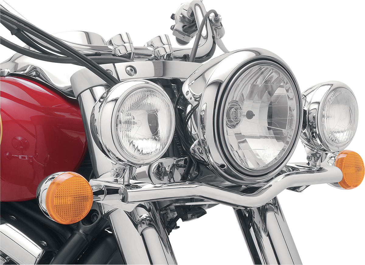 LIGHTBAR C90 05-06