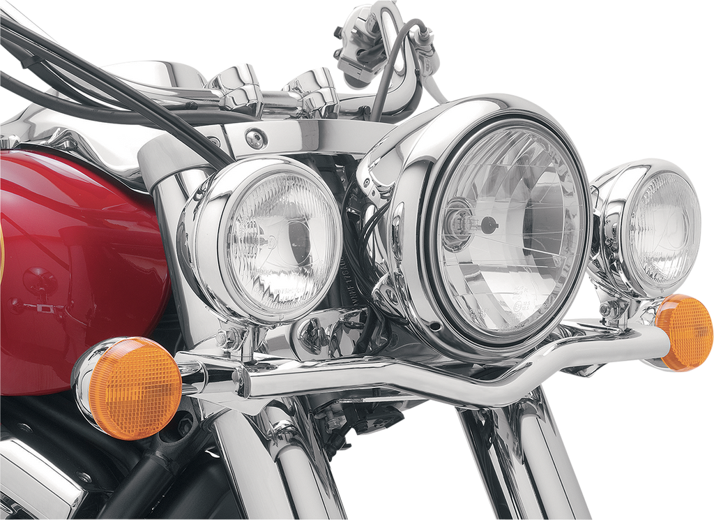 LIGHTBAR VN1600 NOMAD