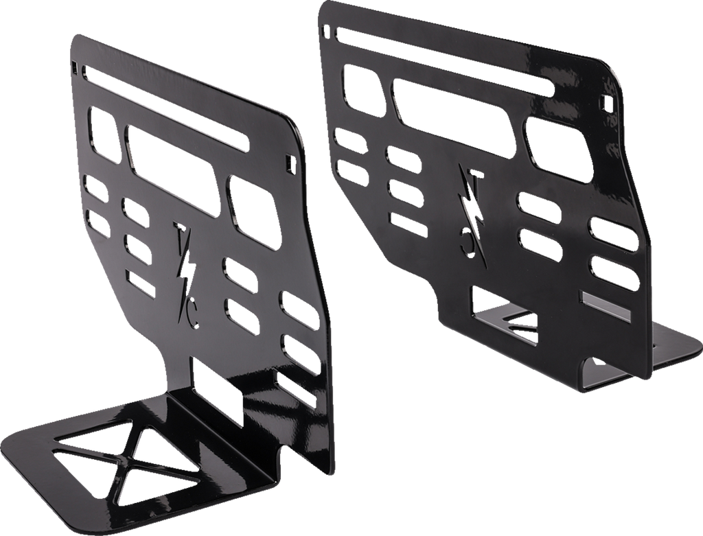 BRACKET SBAG ESNTL/ESCAPE