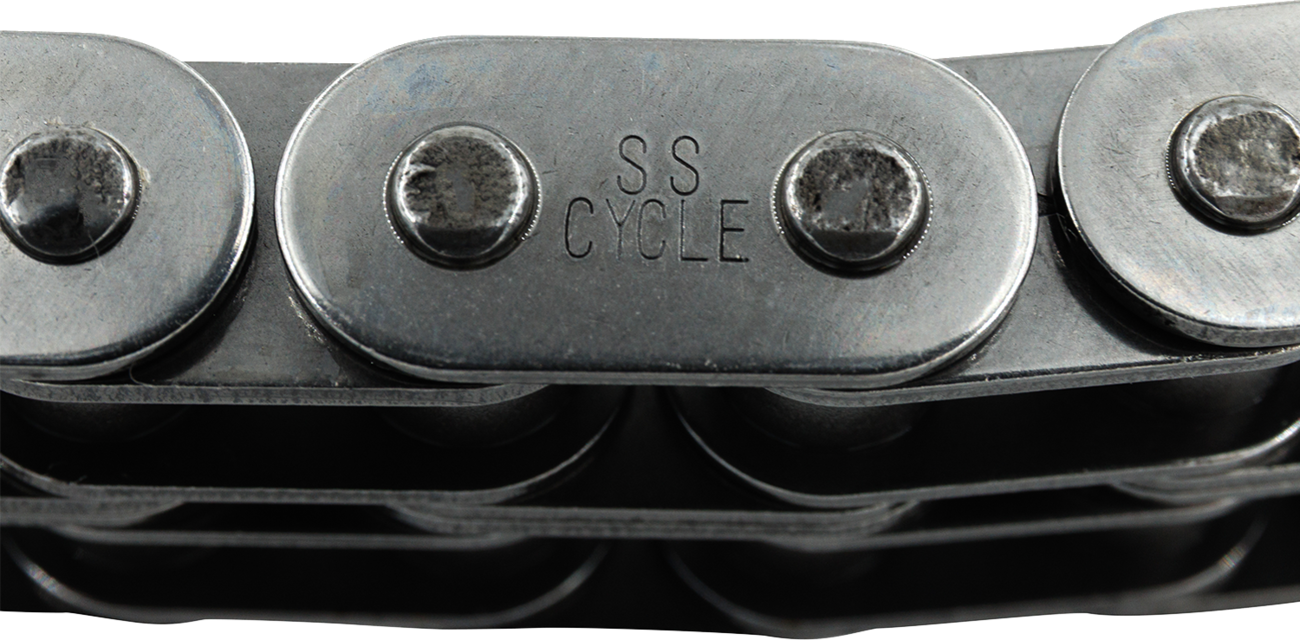CHAIN PRIMARY 2006-2017 DYNA 2007-2025 SOFTAIL
