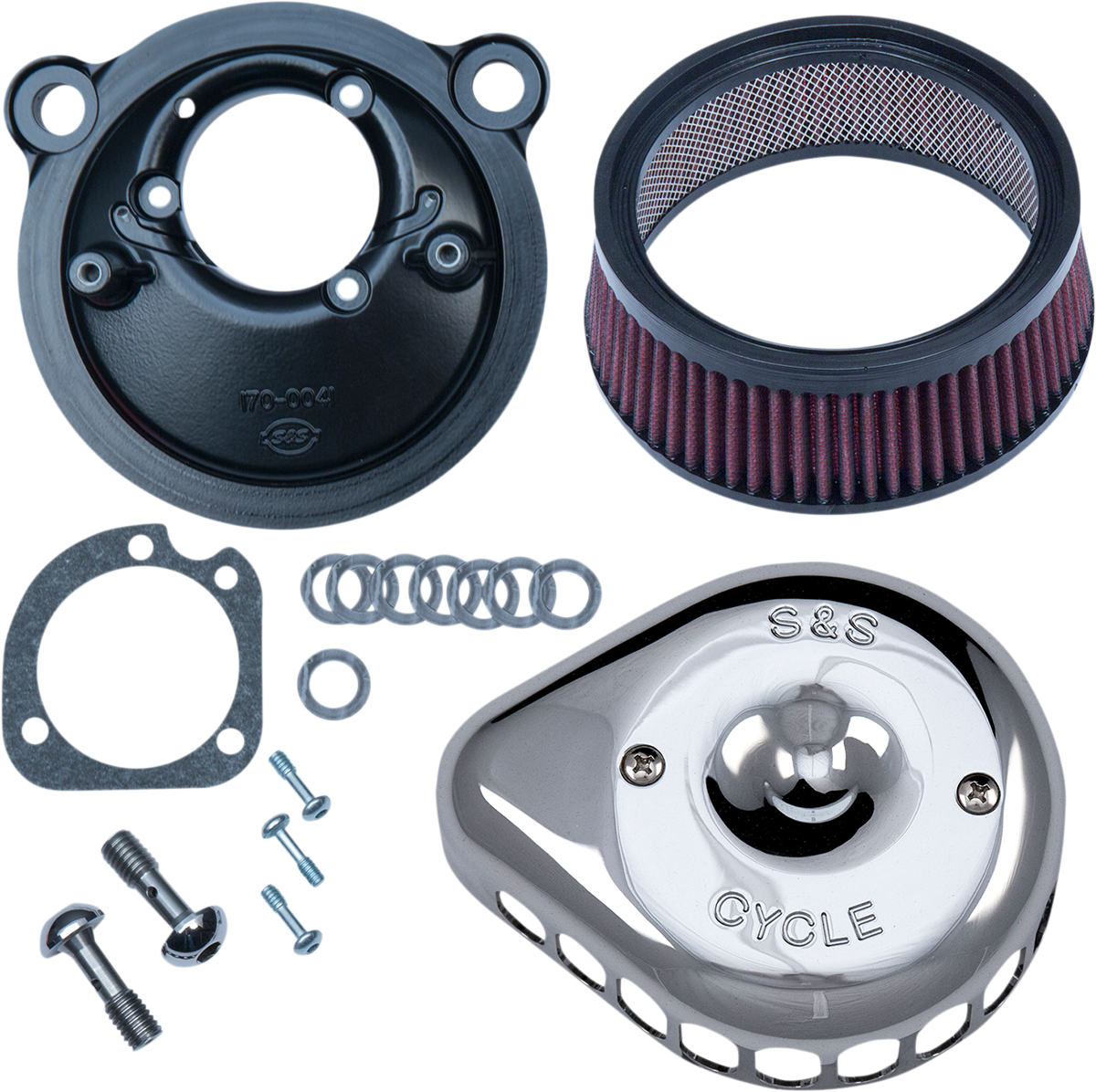 AIR CLNR CHR MTD XL