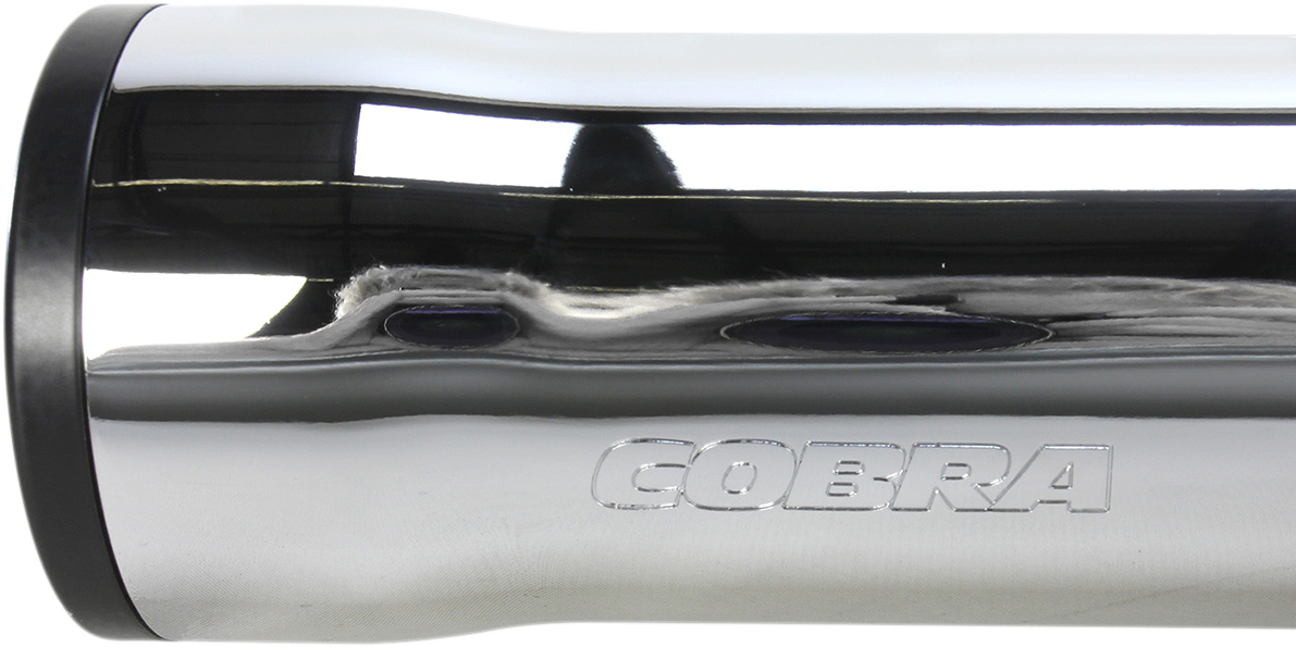 MUFFLERS RPT CHR FLSTN