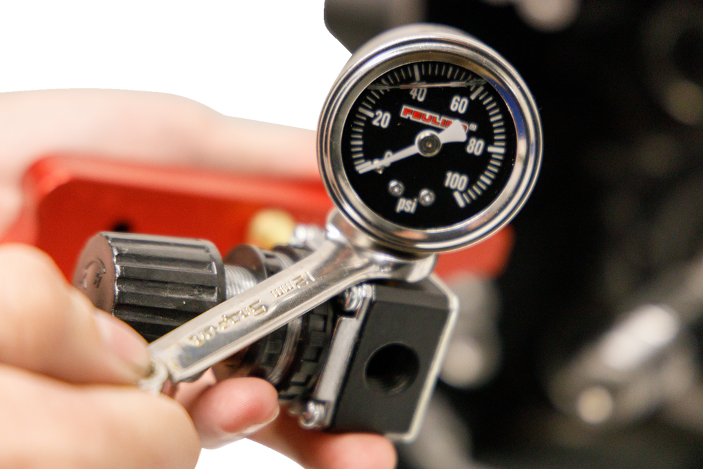 TOOL PISTON COOLING JET M8 TWIN CAM