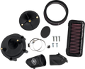 Air Cleaner Stealth No Cover Indian Challenger