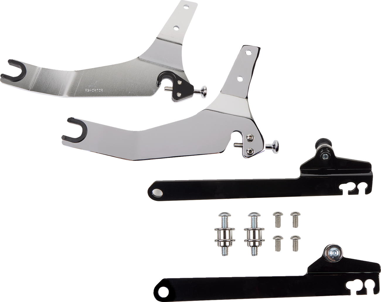 BACKREST DET MINI CHR DYN
