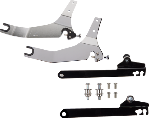 BACKREST DET MINI CHR DYN