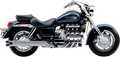 BLVD DRAG PIPES VALKYRIE
