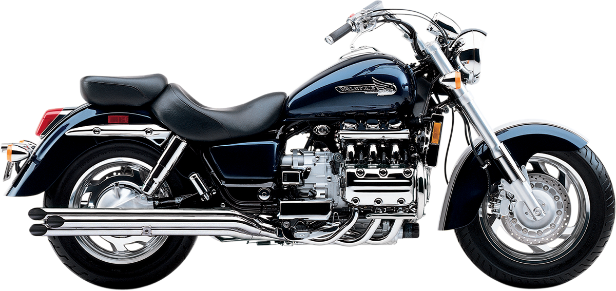 BLVD DRAG PIPES VALKYRIE