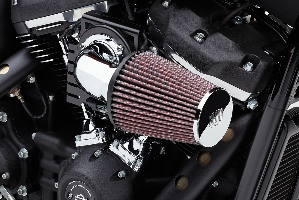 AIR INTAKE CN CR/CR SFTL
