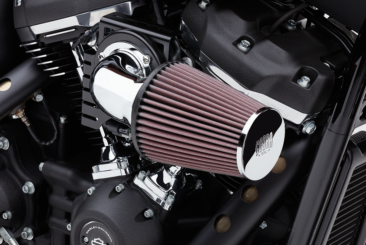 AIR INTAKE CN CR/CR SFTL