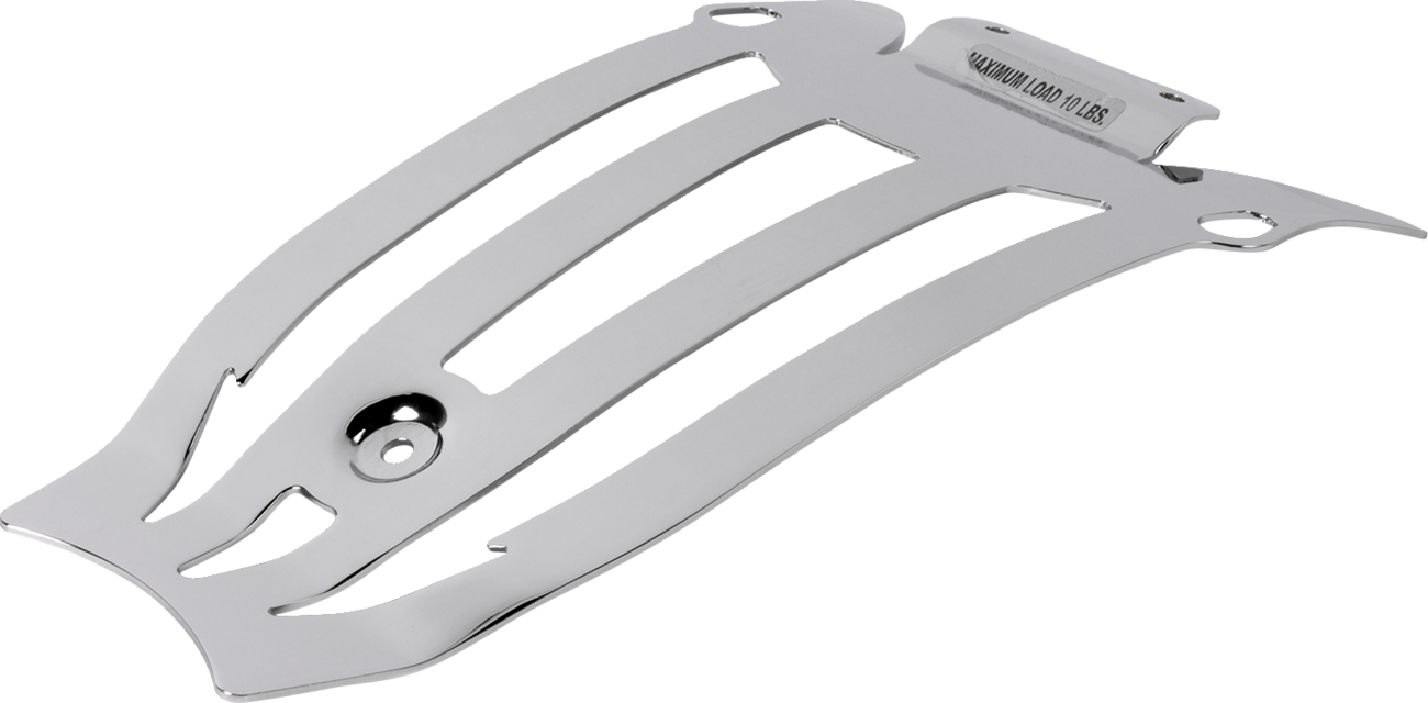 LUGGAGE RACK FRMD FURY