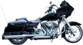 MUFFLERS CH MK45CL-16FL