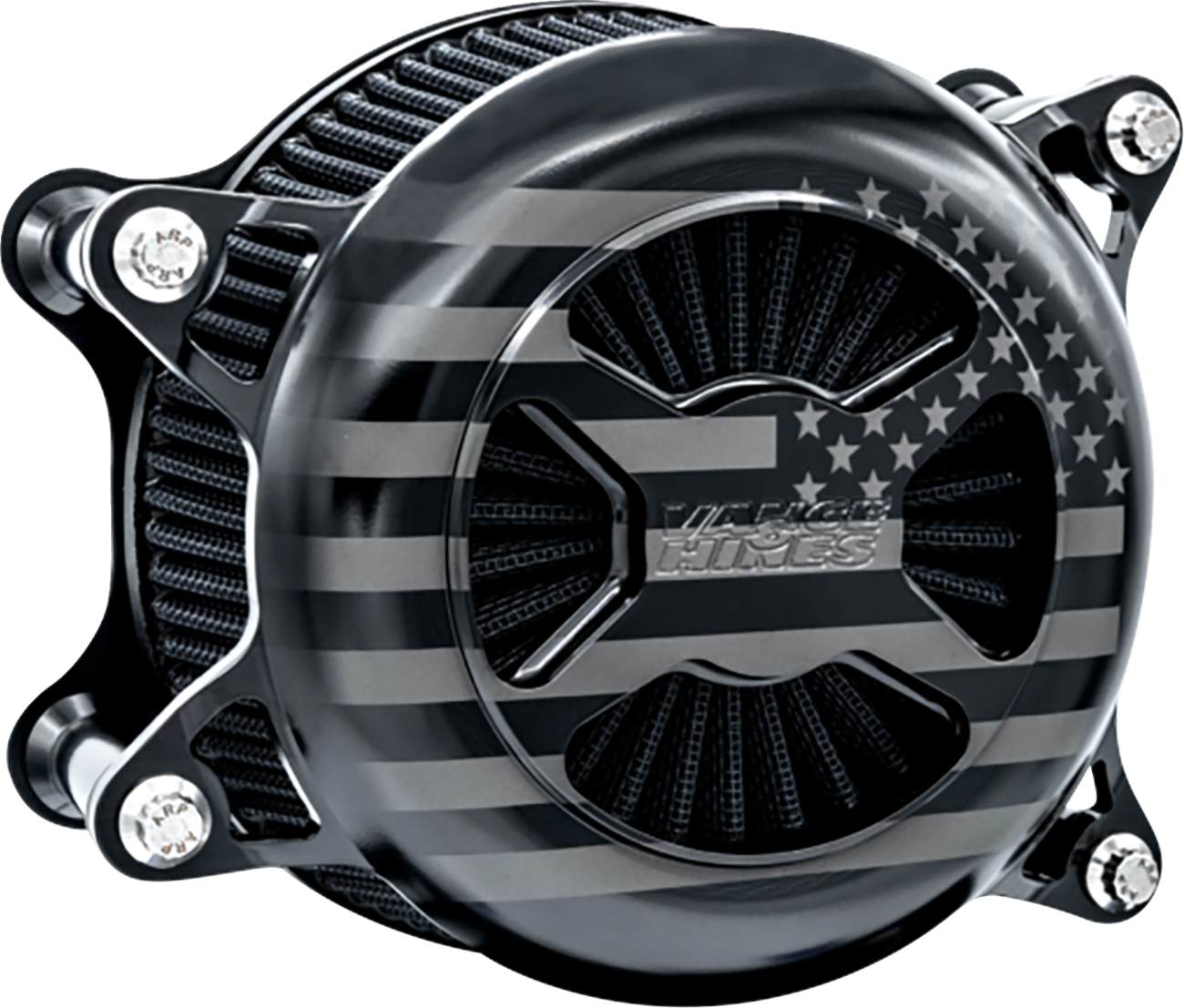 AIR CLEANER BLK VO2A M8