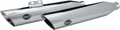 MUFFLER S/C CHR 50S FLFB