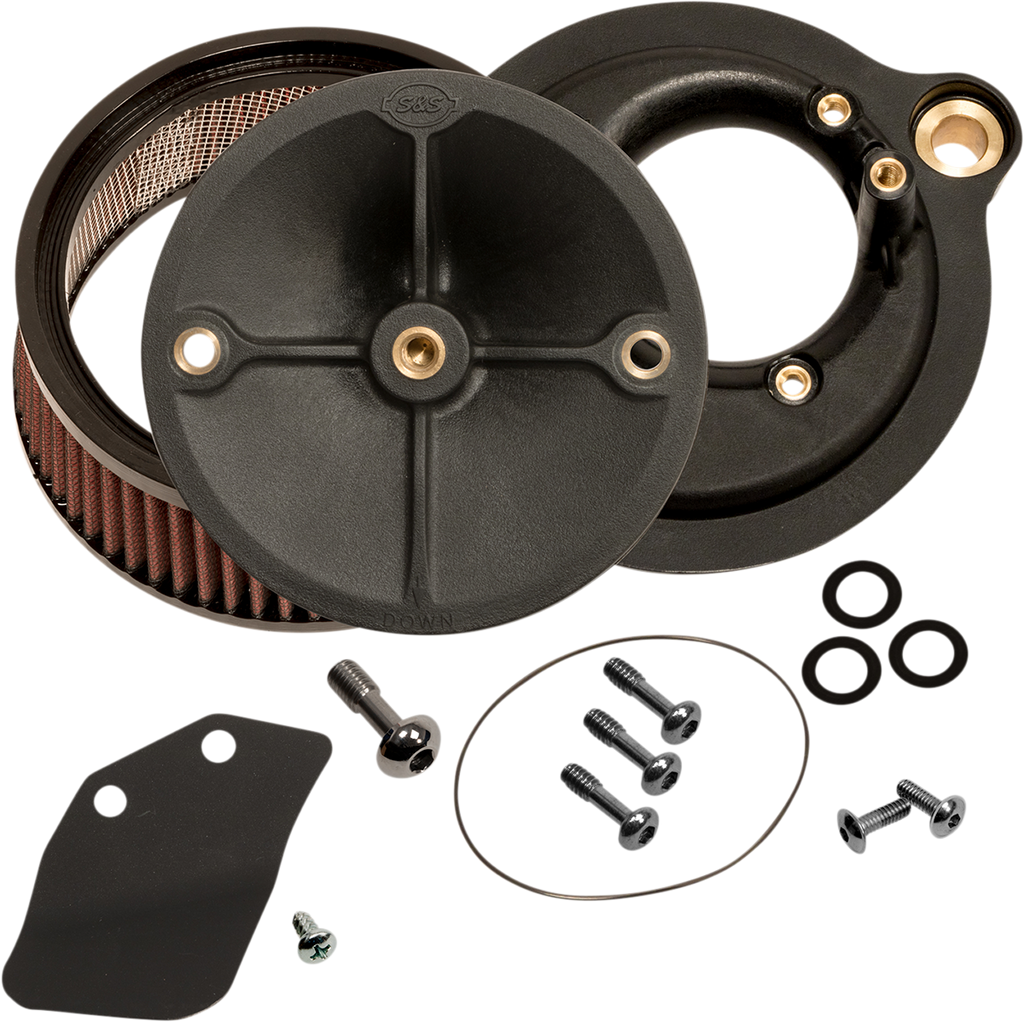 AIR CLNR STLTH 17-19 M8