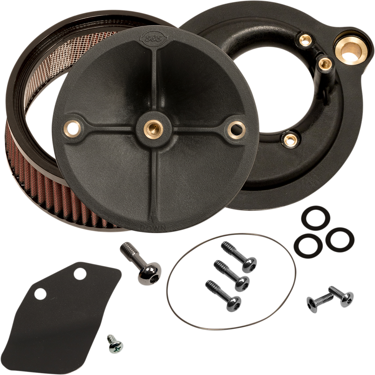 AIR CLNR STLTH 17-19 M8