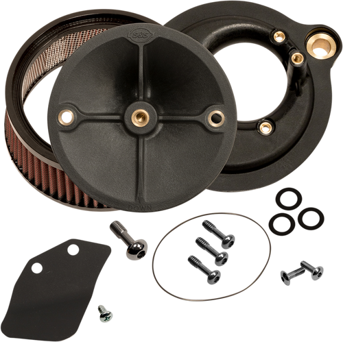 AIR CLNR STLTH 17-19 M8
