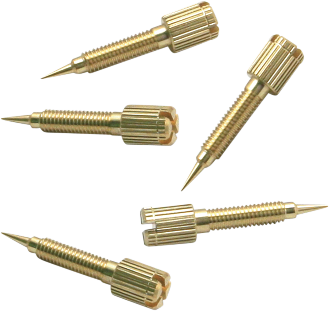 IDLE MIX SCREW S&S E&G