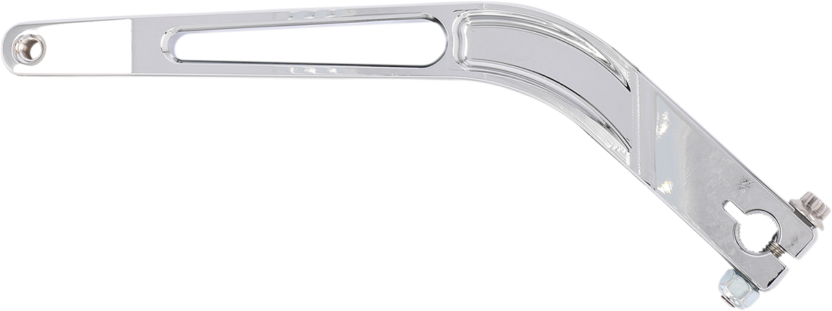 LEVER SHIFTER 18 ST CHR