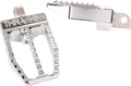 FOOTPEGS MILITANT CHROME