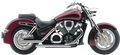 EXHAUST DSTRS VTX18R/S/N
