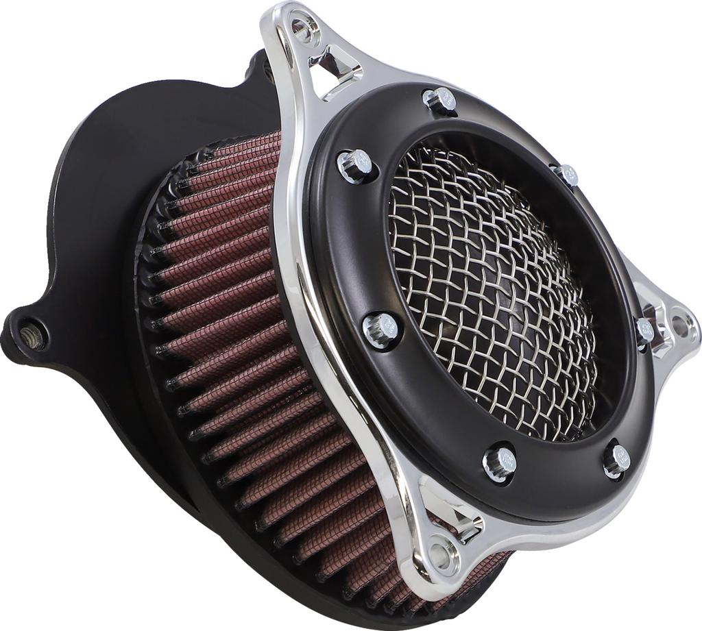 AIR CLEANER RPT B/C SFTL