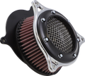 AIR INTAKE RPT BK/CR SFT